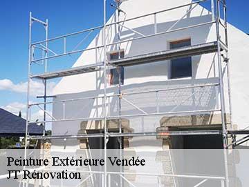 Peinture Extérieure Vendée 