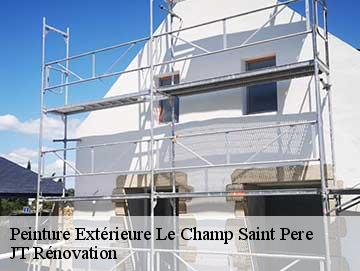 Peinture Extérieure  85540