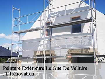 Peinture Extérieure  85770