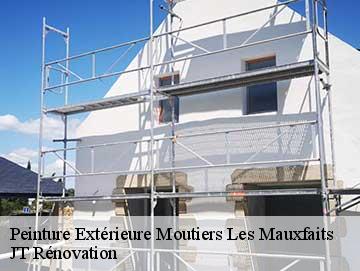 Peinture Extérieure  85540