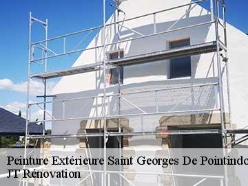 Peinture Extérieure  85150