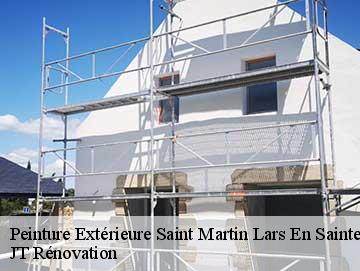 Peinture Extérieure  85210